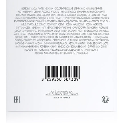 Cremă față, Eisenberg, Hydra Lifting, 50 ml