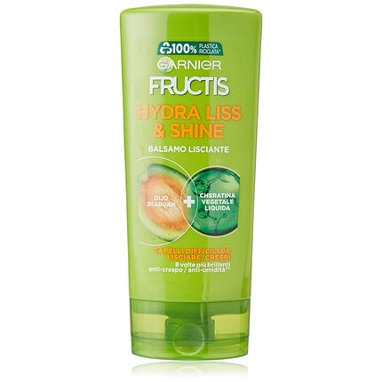 Balsam Garnier Fructis Hydra Liss, 200ml