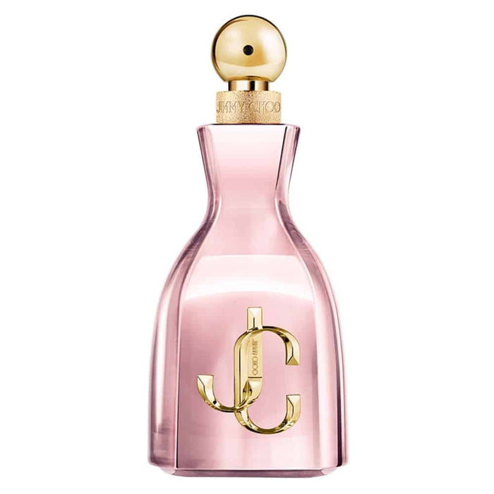 Apă de parfum Jimmy Choo I Want Choo With Love, pentru femei, 100 ml