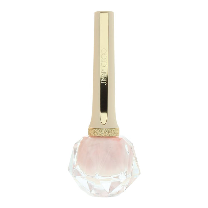 Lac de unghii Jimmy Choo Seduction, lucios, nuanța 006 Roz dulce, 15 ml, tester