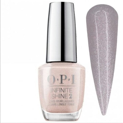 Lac de unghii OPI Infinite Shine Throw Me A Kiss 15ml