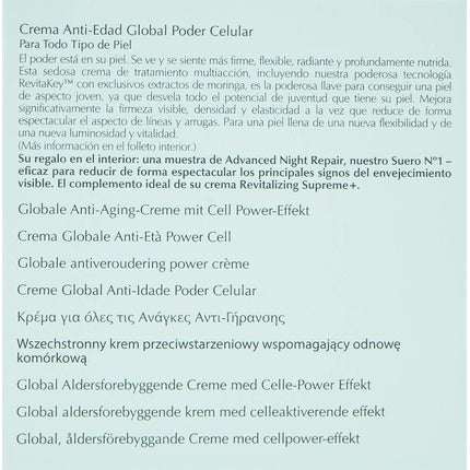 Crema fata, Goldwell, Revitalizing Supreme+, 50ml