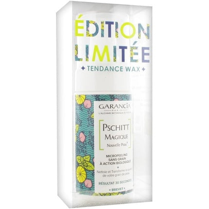 Spray facial exfoliant Garancia Pschitt Magique New Skin Ediție Limitată 100ml