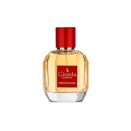 Parfum, Gisada, Ambassadora, 100ml
