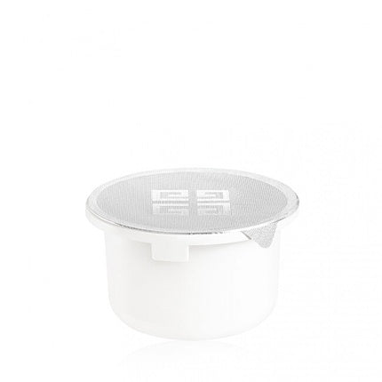 Crema de față Givenchy Protective Moisturizing Velvet Cream Refill, Alb, 50 ml