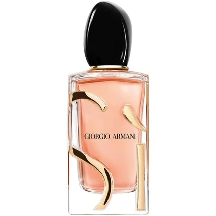 Parfum Reincarcabil, Giorgio Armani, SI Intense, 100ml