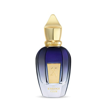 Parfum, Xerjoff K'Bridge, 50ml