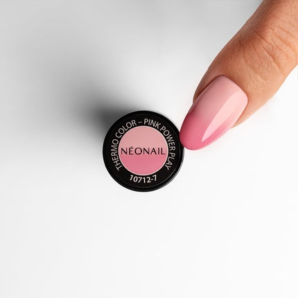 Lac Gel UV Néonail, Pink Power Play, 7.2ml