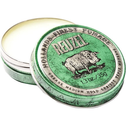 Pomada pentru par, Reuzel, Medium Hold, 1.3 Oz