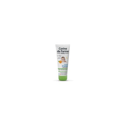 Crema hidratantă pentru față Corine de Farme, 100 ml