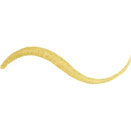 Eyeliner Rimmel Ink Me Auriu 3.5ml