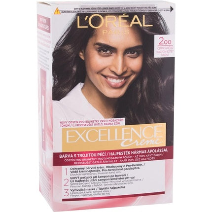 Lubrifiant personal, L'Oréal Professionnel, 192 ml