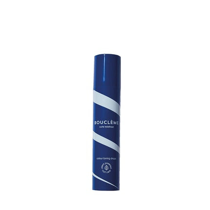 Ulei colorant păr, Bouclème, Toning Drops, indigo, 30ml