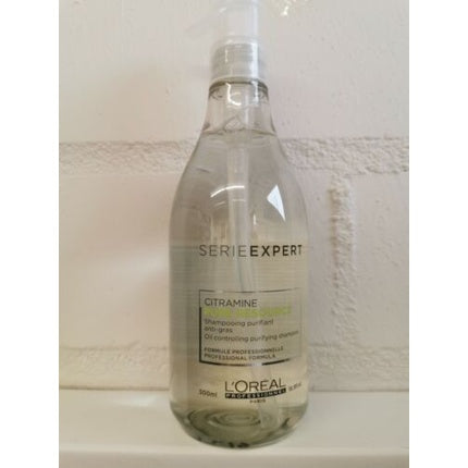 Șampon L'Oréal Professionnel Citramine Pure Resource 500ml