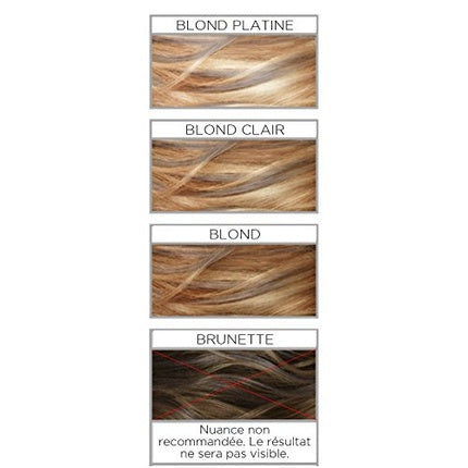 Vopsea de Păr, L'Oréal Paris, Colorista Hair Makeup Grey, 30ml