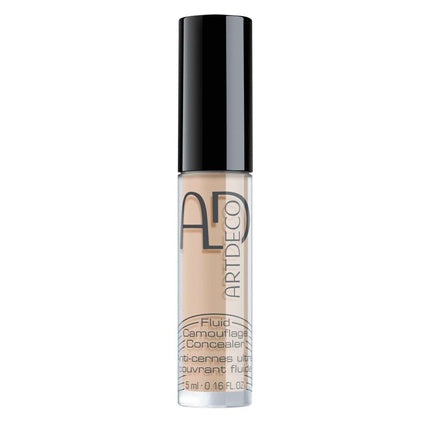 Corector fluid, Artdeco, Camouflage, 5ml