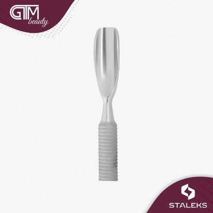 Instrument manichiură Staleks Pro, Expert 30, gri