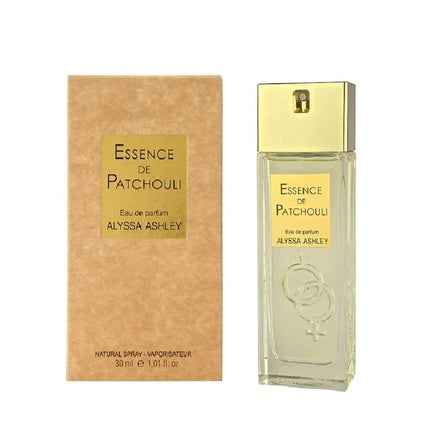 Parfum, Alyssa Ashley, Essence de Patchouli, 30ml