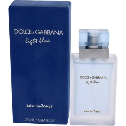 Parfum Eau de Parfum Dolce & Gabbana DG Light Blue Eau Intense 25ml