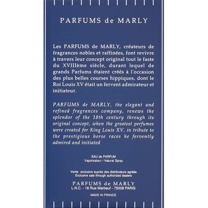 Parfum, Parfums De Marly, Percival 125ml