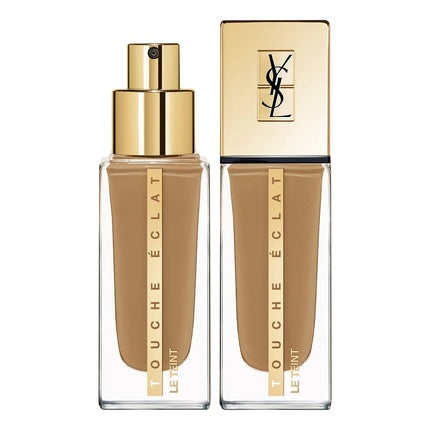 Fond de ten iluminant Yves Saint Laurent Touche Éclat Le Teint B65 Bronze 25ml