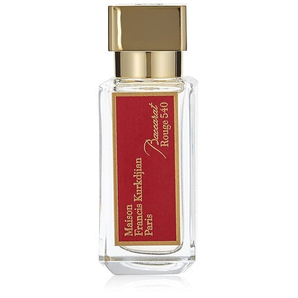 Parfum, Maison Francis Kurkdjian, Baccarat Rouge 540, 35ml
