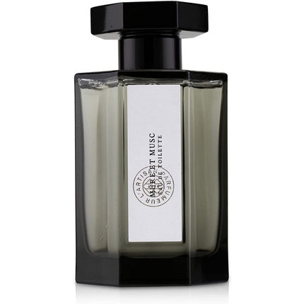 Eau De Toilette L'Artisan Parfumeur Mure Et Musc 100ml