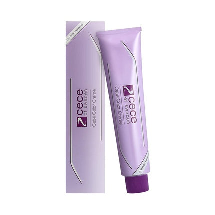 Vopsea păr Cece Color Creme 6/55 125ml mov