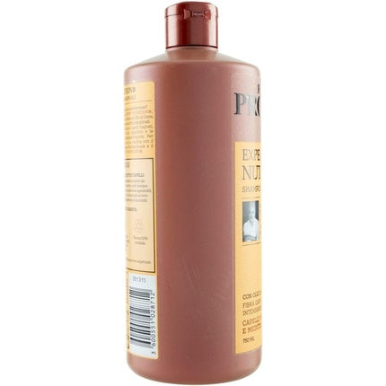 Șampon, Franck Provost, Expert Nutrition, ulei de cocos, 750ml