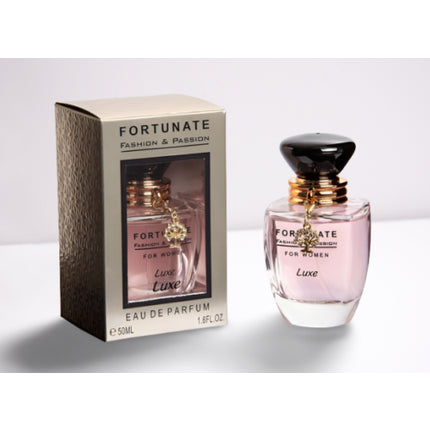 Parfum, Fortunate, Luxe, floral, 50ml