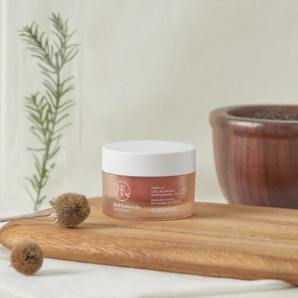 Cremă Facială Medipeel Hyal Kombucha Tea Gift, 50 ml
