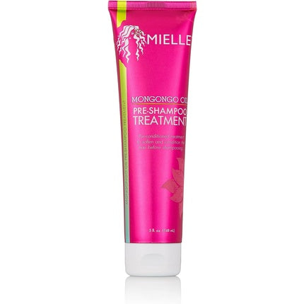 Pre-șampon, Mielle Organics, Mongongo Oil, 148ml