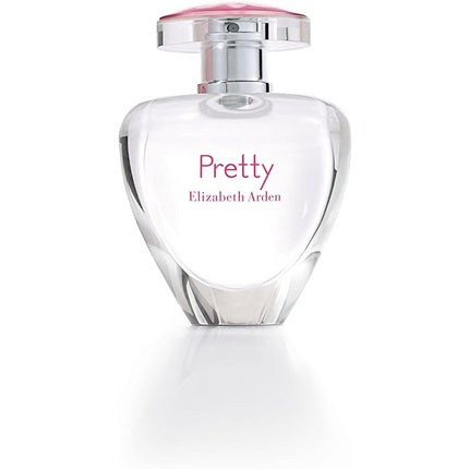 Parfum, Elizabeth Arden, Pretty, 100ml