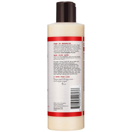 Condiționar Fără Clătire, Carol's Daughter Hair Milk Original pentru Bucle și Coafuri