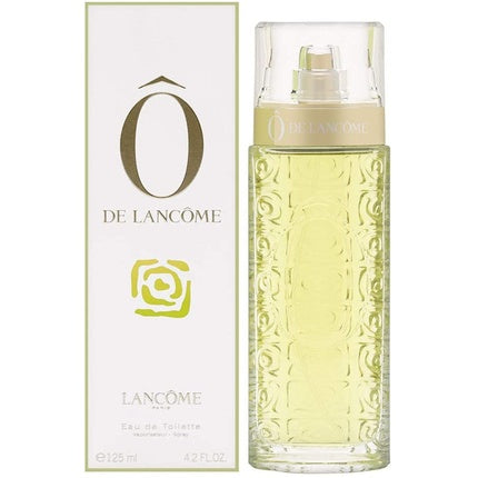 Eau de Cologne Ô de Lancôme pentru bărbați, 125 ml