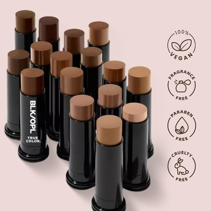 Fond de ten stick Black Opal Carob 142g