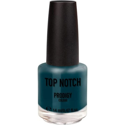 Mesauda Top Notch Prodigy 253 Game Over 14ml - Smalt pentru unghii