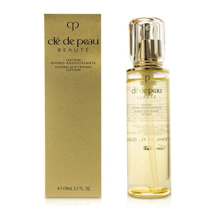 Loțiune Cle De Peau Beaute Hydro-Softening, 170ml