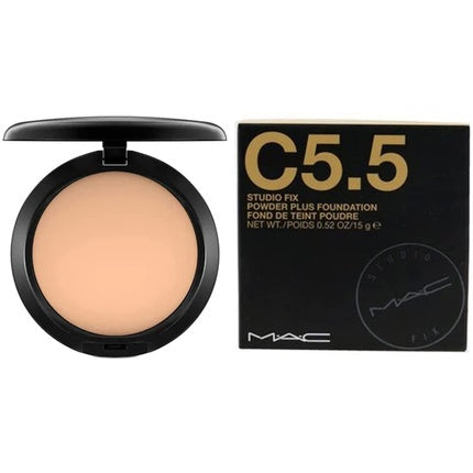Primer facial, Mac, Studio Fix, C5