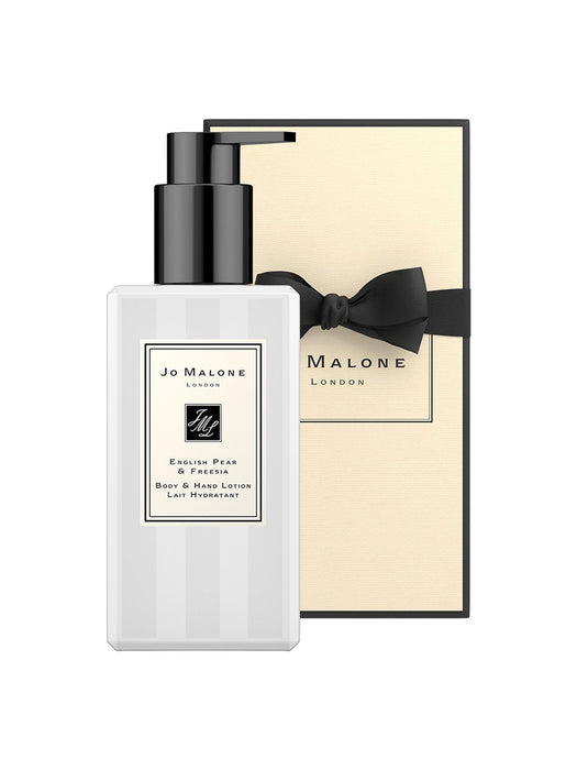 Loțiune de corp Jo Malone English Pear & Freesia, hidratantă, pentru mâini și corp, 250 ml