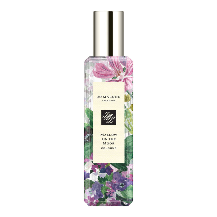 Apă de colonie Jo Malone Mallow On The Moor, 30 ml