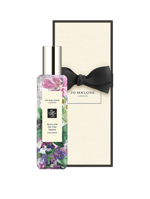 Apă de colonie Jo Malone Mallow On The Moor, 30 ml