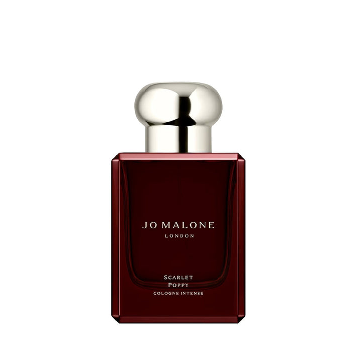 Apă de colonie Jo Malone Scarlet Poppy Intense, unisex, 50 ml