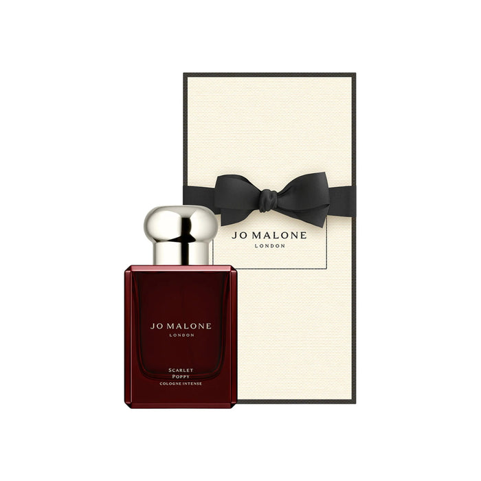Apă de colonie Jo Malone Scarlet Poppy Intense, unisex, 50 ml