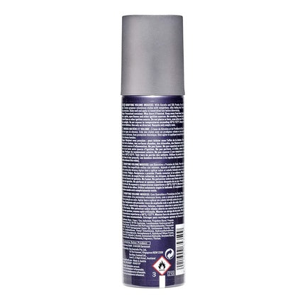 Mousse Goldwell Kerasilk Bodifying Volume, 150ml, cu duză aplicatoare