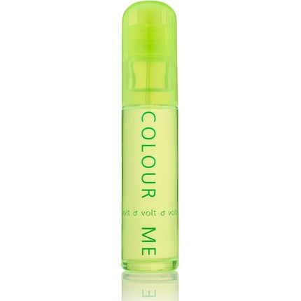 Parfum bărbătesc, Colour Me, Volt, 50ml