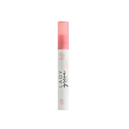 Mascara Lady Green Bourgogne, Culoare burgundy, Capacitate 9ml