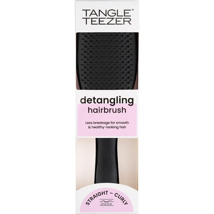 Perie Par, Tangle Teezer, The Wet Detangler, Negru