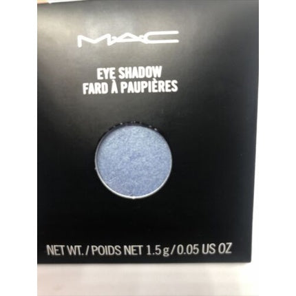 Fard de pleoape, Mac, Tom Tilt, albastru