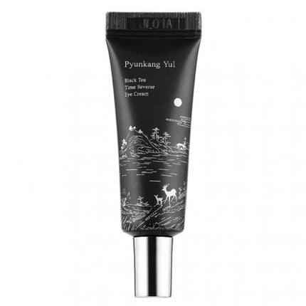 Pyunkang Yul Revitalizing Eye Cream with Black Tea, 9ml